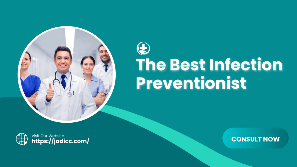 New CoLeadership Attributes for LTC Infection Preventionists